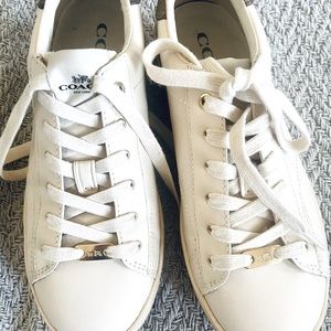 NWOT Women’s Coach Shoes